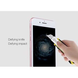 Dán cường lực Nillkin CP+ 3D max cho IPhone 6 - Iphone 6 Plus