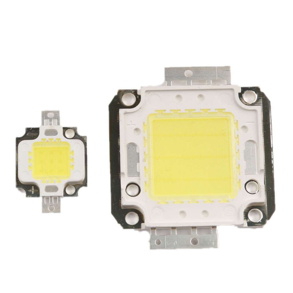 Led Công Suất 12V 10W Chất Lượng
