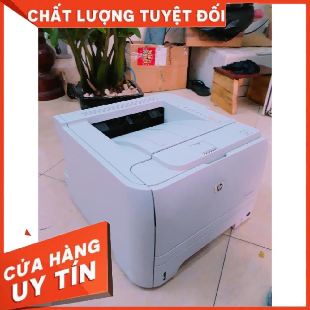 Chính Hãng Máy in HP 2035 like new -máy in đen trắng tốc độ cao- giá rẻ