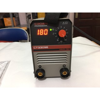 Máy hàn điện tử Crown CT33098 (Hàng chính hãng)