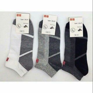 Sét 10 đôi tất nam