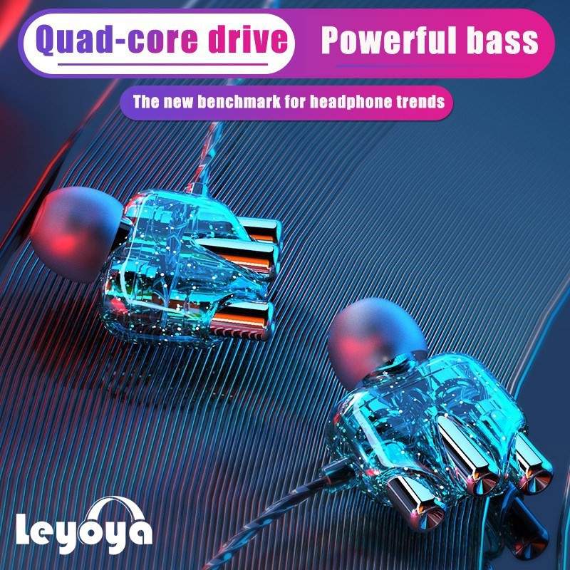 Tai nghe chơi game có micro giắc cắm 3.5mm tiện dụng dành cho điện thoại Huawei Samsung