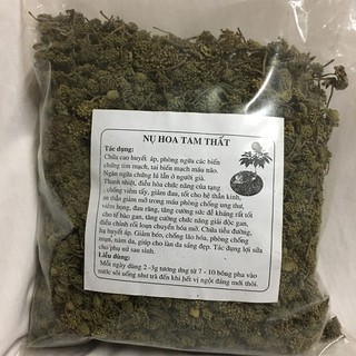 Nụ Hoa Tam Thất Gói 1kg