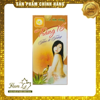 Tắm trắng trăng 16 hằng nga 50ml, bật tone ngay