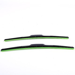Cần gạt mưa 3 khúc, lưỡi gạt silicon