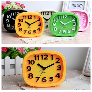 Đồng hồ để bàn Mini Clock