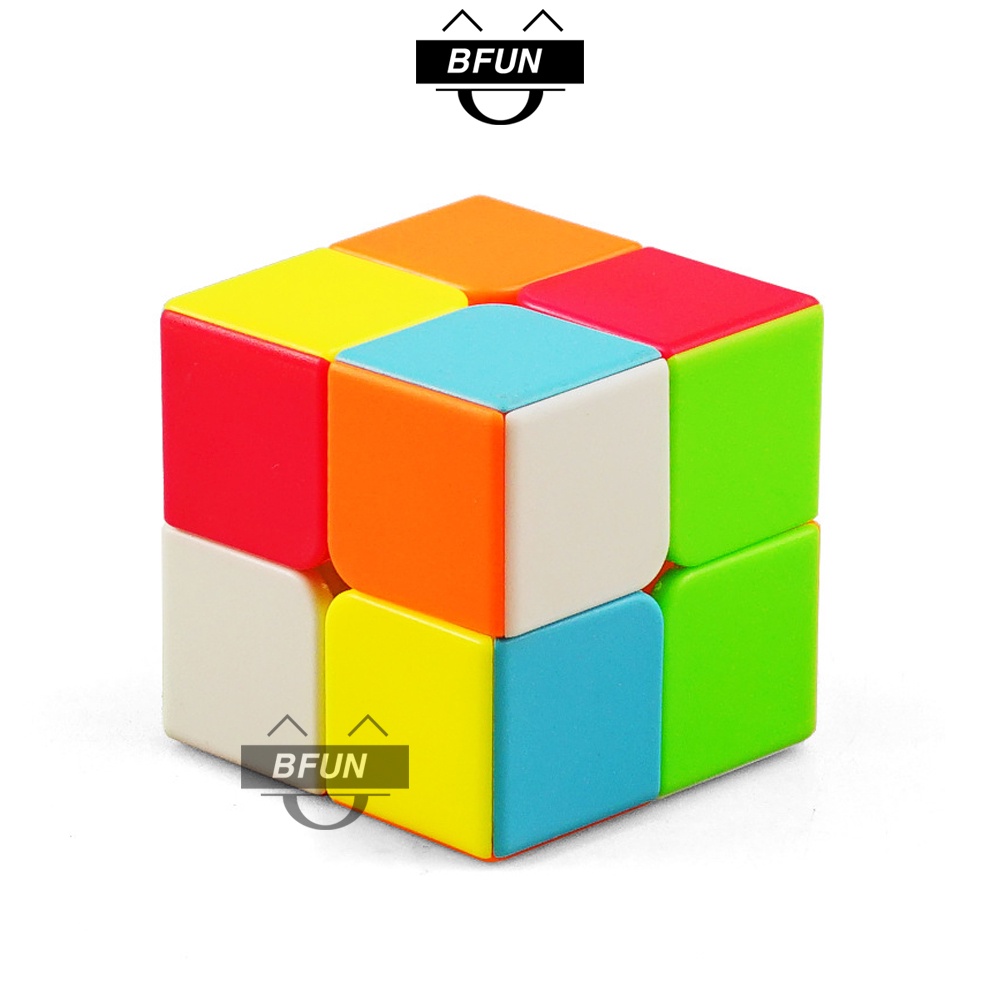 Rubik 3x3, 2x2, 4x4, 5x5 Giá Rẻ - Đồ Chơi Thông Minh Rubix, Rubic 3x3x3 và Biến Thể -Đồ Chơi Trẻ Em Cho Bé Trai Gái BFUN