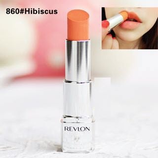 Son Revlon Ultra HD Lipstick 815, 835, 845, 855, 860, 870