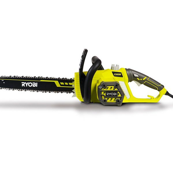 MÁY CƯA XÍCH ĐIỆN 2300W RYOBI RCS2340B