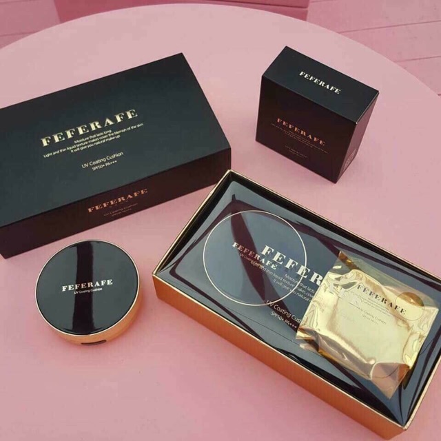Phấn FEFERAFE HÀN QUỐC và kem | BigBuy360 - bigbuy360.vn