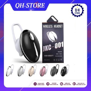 [Flash Sale] Tai Nghe Bluetooth Hạt Đậu Siêu Tiện Dụng, Nhỏ Gọn