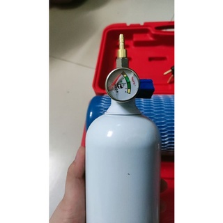Bộ hàn gió đá mini một mỏ chất lượng