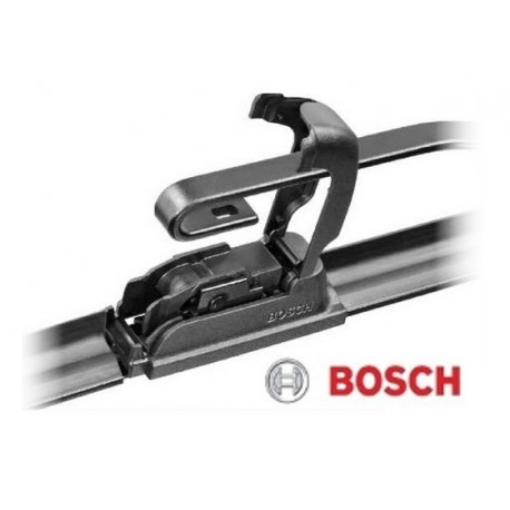 Bộ 2 Cái [Gạt Mưa] Wipers Bosch For [Isuzu D-Max/Mu-X] 19"-21" - Riautocare