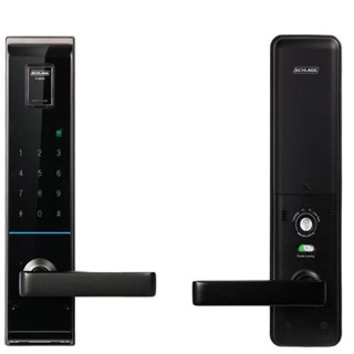 Khoá vân tay Schlage - S6800