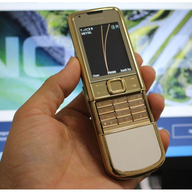 Điện thoại nokia 8800 main C