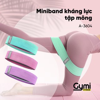 BỘ 3 DÂY ĐÀN HỒI KHÁNG LỰC AOLIKES 3604