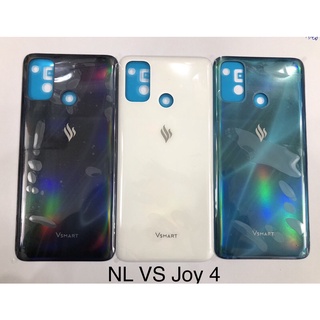 Nắp lưng vsmart joy 4