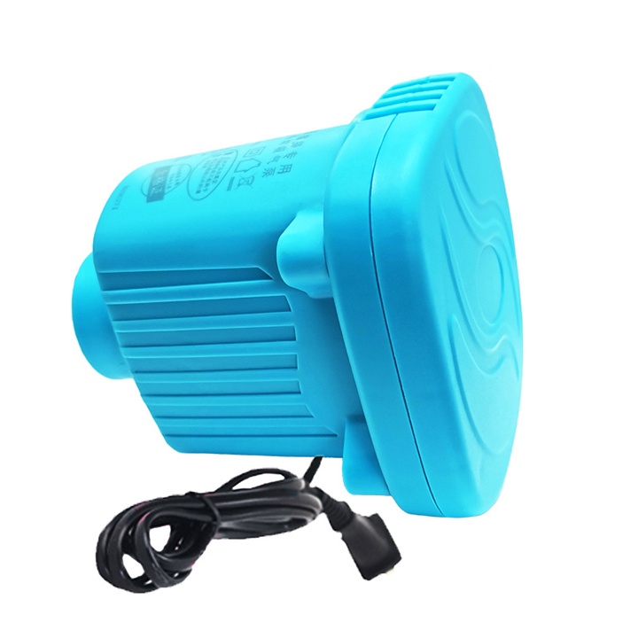 Bơm Mini, Bơm Điện Hút Chân Không Quần Áo Sử Dụng Điện 220V LEON