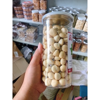 Hạt Macca sấy khô ăn liền (loại1)