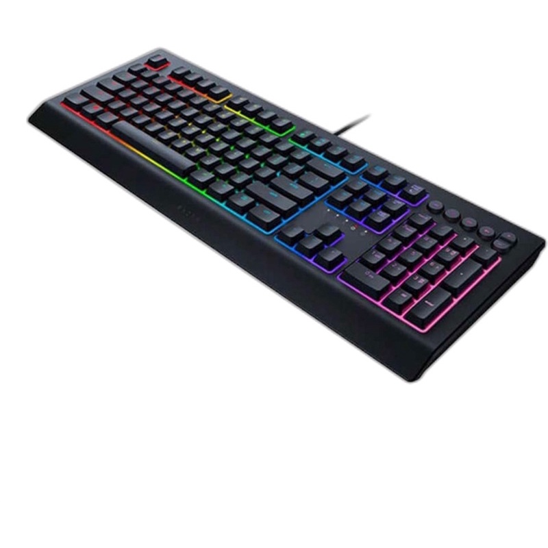 BÀN PHÍM CYNOSA CHROMA( hết bảo hành )