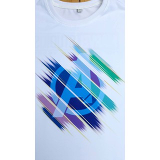 Combo 2 Áo Thun Logo Avengers: Endgame
