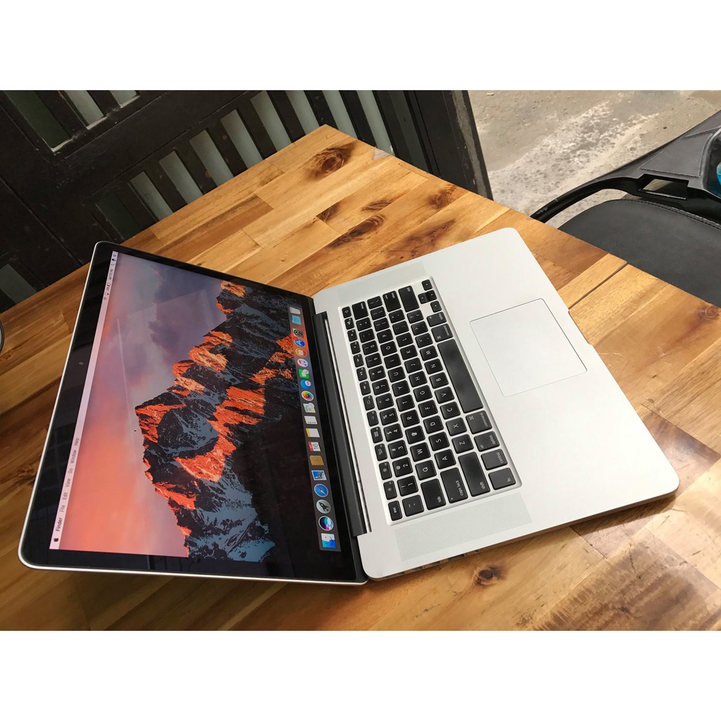 Macbook pro MD101 ( đời 2012 ), i5 2,5G, 4G, 500G, zin100%, giá rẻ | BigBuy360 - bigbuy360.vn