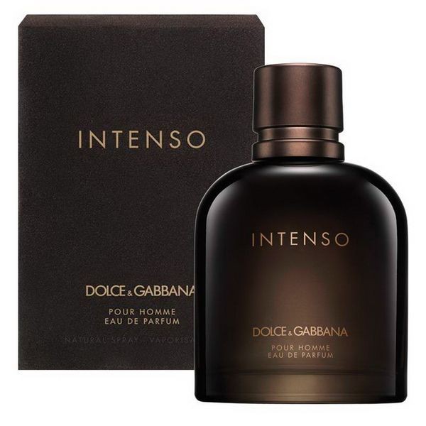 Nước hoa nam D&G Intenso EDP 10ml (mẫu thử)