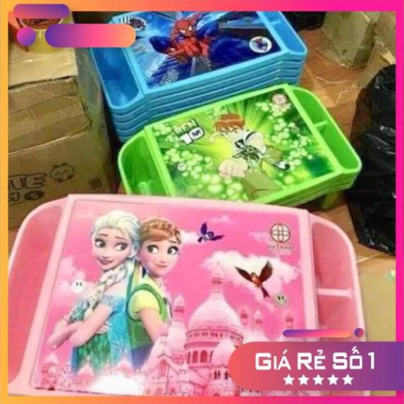 BÀN HỌC NHỰA ĐA NĂNG VIỆT NHẬT CHO BÉ- bàn học cho bé bền đẹp hàng nhựa chính hãng có sỉ [BÀN NHỎ] | BigBuy360 - bigbuy360.vn