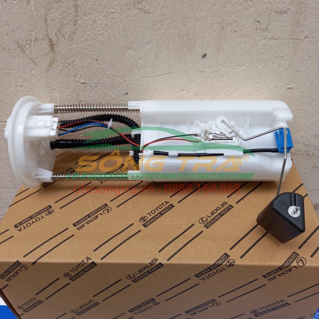 BƠM XĂNG TOYOTA INNOVA