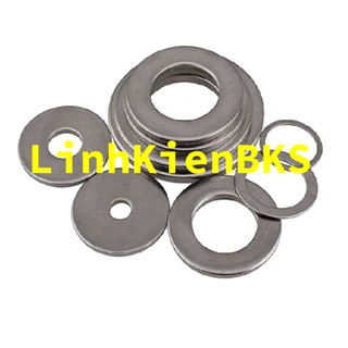 Đệm phẳng m3, m4, m5, m6, m8