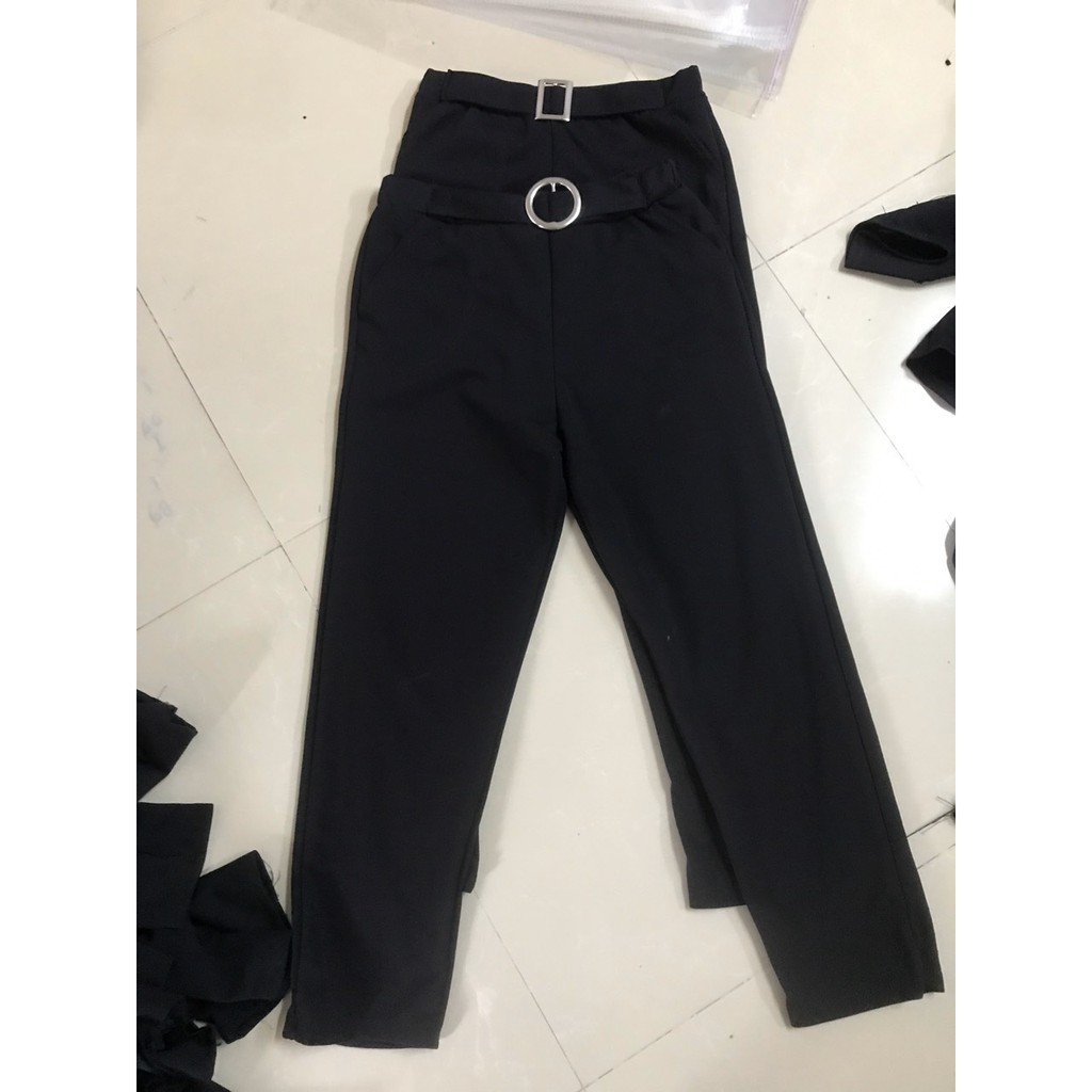 _Quần begy Nữ -( From 60 kg đổ về ). | BigBuy360 - bigbuy360.vn