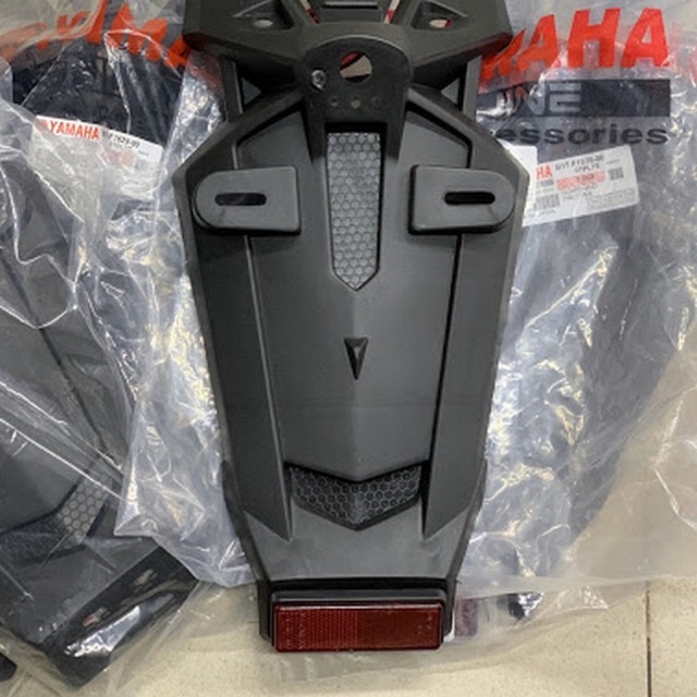 Dè ex 150 malay style Y15zr | Shopee Việt Nam