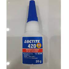 keo loctite 420