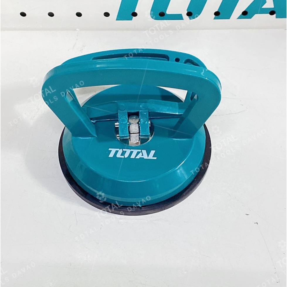 Giác hút kính cầm tay 25kg total TSP01251