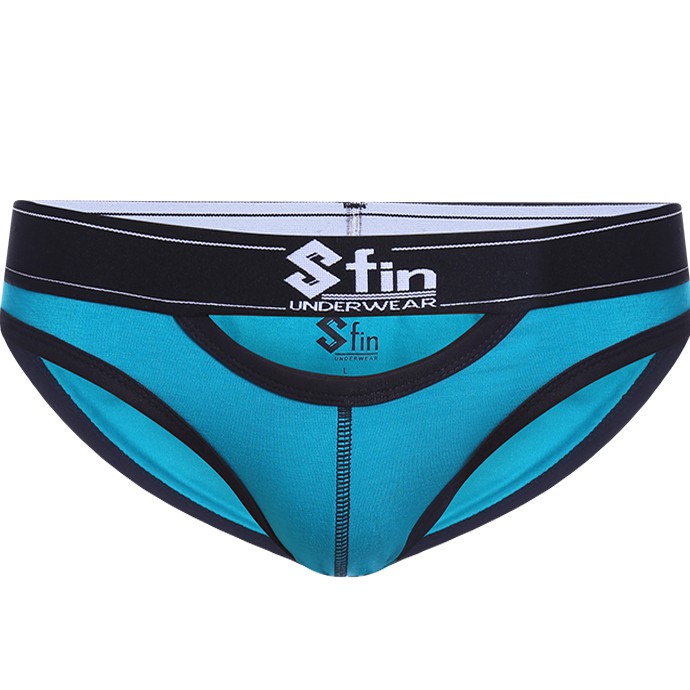 Combo 02 quần lót nam tam giác sexy SFIN_SS01D ( 2 màu )