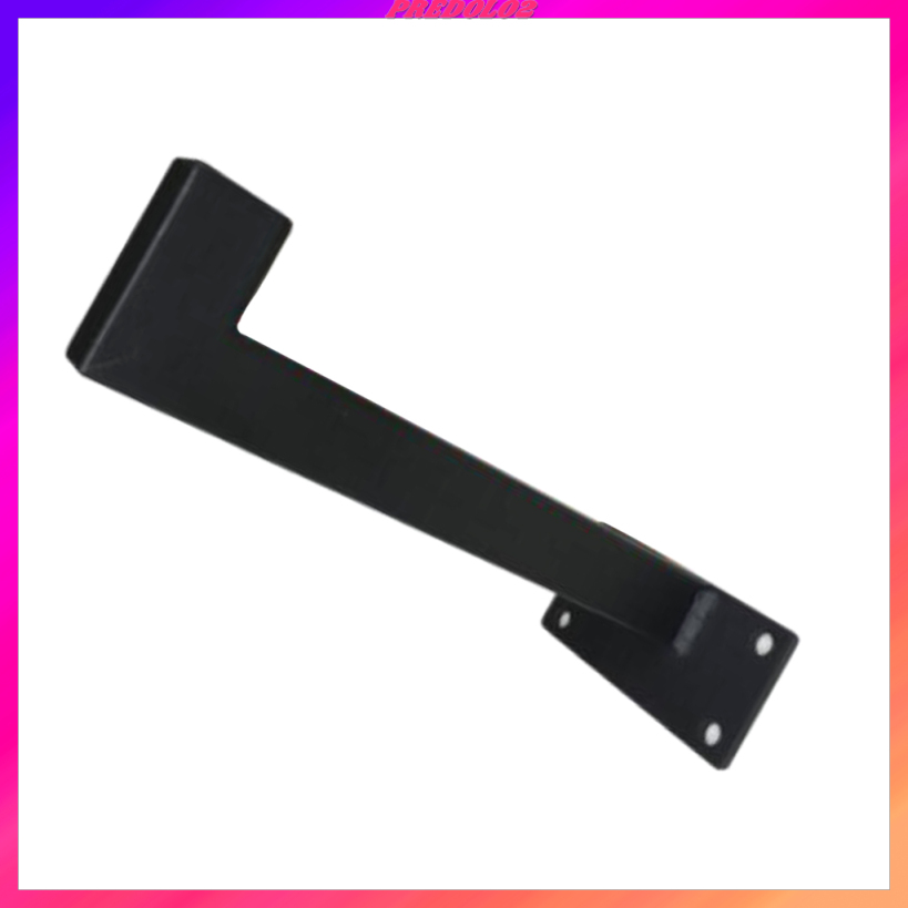 Giá Đỡ Bằng Nhựa Dùng Cho Phòng Khách 20cm