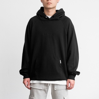 Áo Hoodie Essential Candles Studio