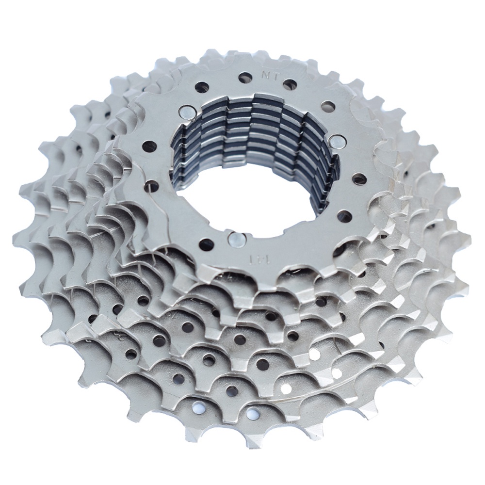 Líp Xe Đạp 8 Tốc Độ 10 Líp 9 Tốc Độ 25t 28t 32t Vanes1