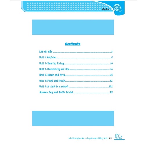 Sách - GLOBAL SUCCESS Chinh phục 4 kỹ năng tiếng anh nghe - nói - đọc - viết lớp 7 tập 1