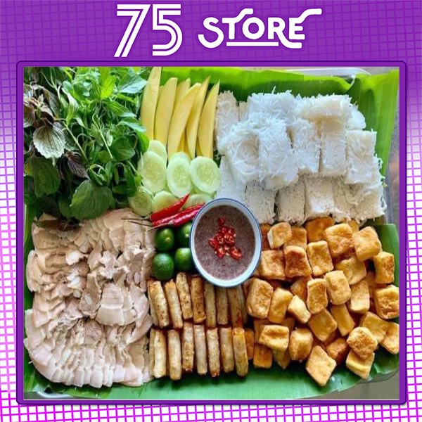Mắm tôm ăn bún đậu chuẩn vị Bắc - Đặc sản Việt - E3 Audio Miền Nam