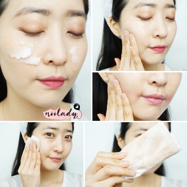 (Hộp giấy móp nhẹ) Sáp tẩy trang Clean It Zero Banila | BigBuy360 - bigbuy360.vn