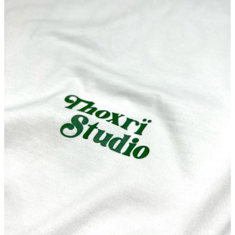 Áo Thun 𝟏𝟗𝟎𝟏 / THOXRI