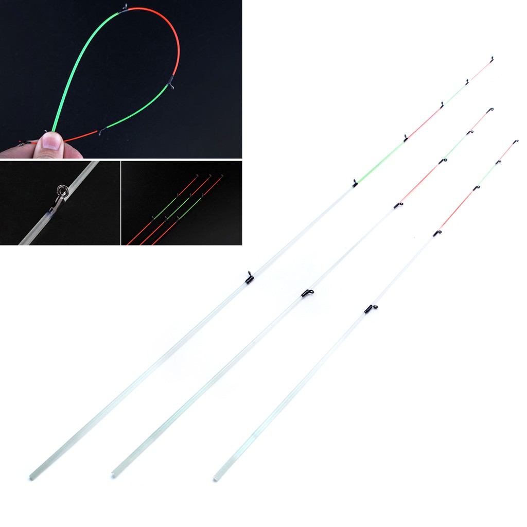 Cần câu cá bằng sợi thủy tinh cao cấp