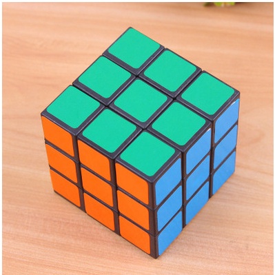 Rubic 6 cạnh phát triển trí tuệ cho bé yêu 5.3cmx5.3cm