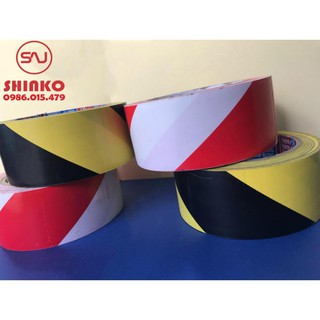 [ 1 CÂY 6 CUỘN ] BĂNG KEO DÁN NỀN 4.8CM X 33 MÉT