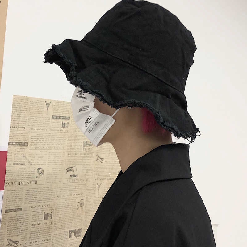 Mũ Tai Bèo Phong Cách Retro 28008krea