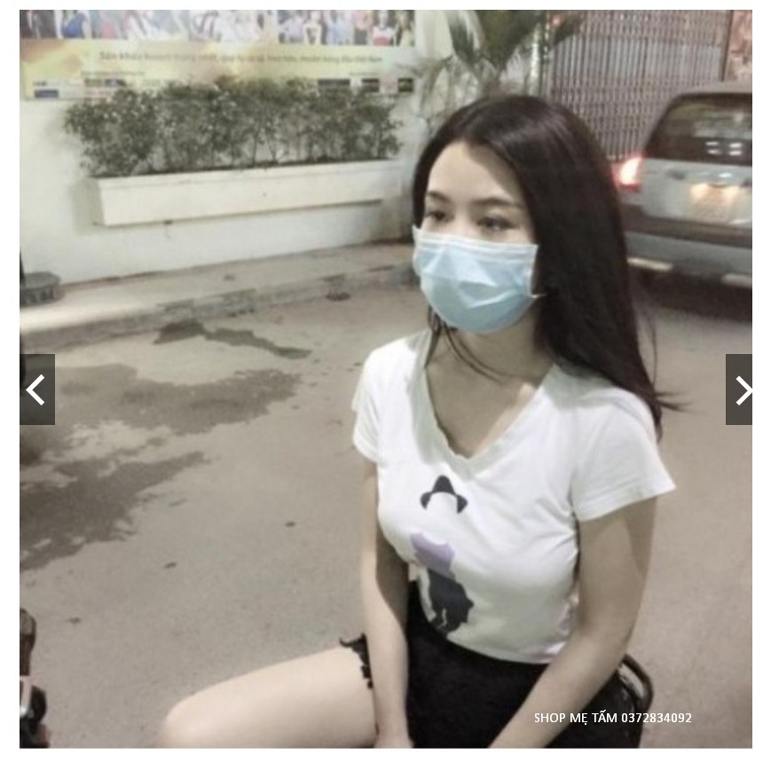 (Deal sốc 1k) KHẨU TRANG, KHẨU TRANG Y TẾ, LOẠI MỚI NHẤT 2020 <3 | BigBuy360 - bigbuy360.vn