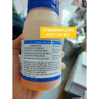 THUỐC TRỪ BỆNH GOLDTILSUPER 300EC (chai240ml)
