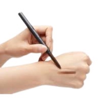 Bút kẻ lông mày /chân mày VACOSI - bút kẻ lông mày phẩy sợi vacosi Realbrow Tattoo Pen