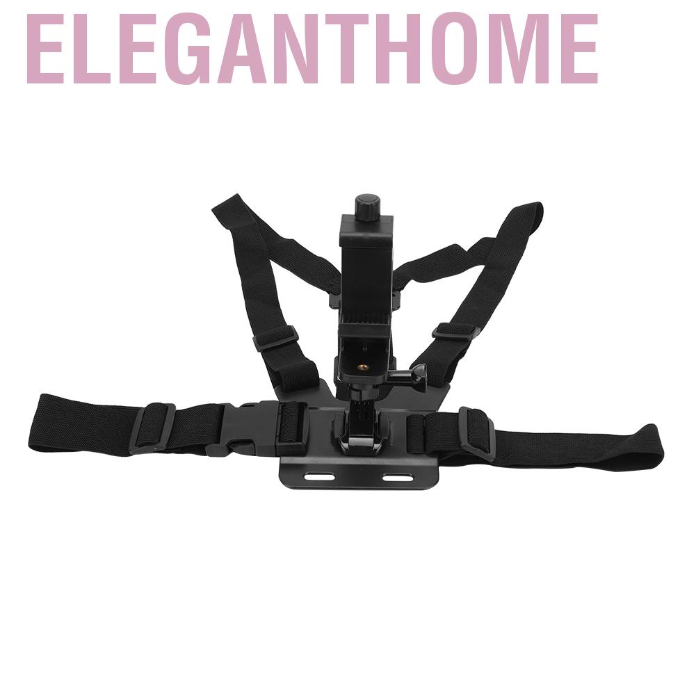 Dây đeo ngực bằng nhựa tùy chỉnh tiện dụng cho Gopro
 | BigBuy360 - bigbuy360.vn